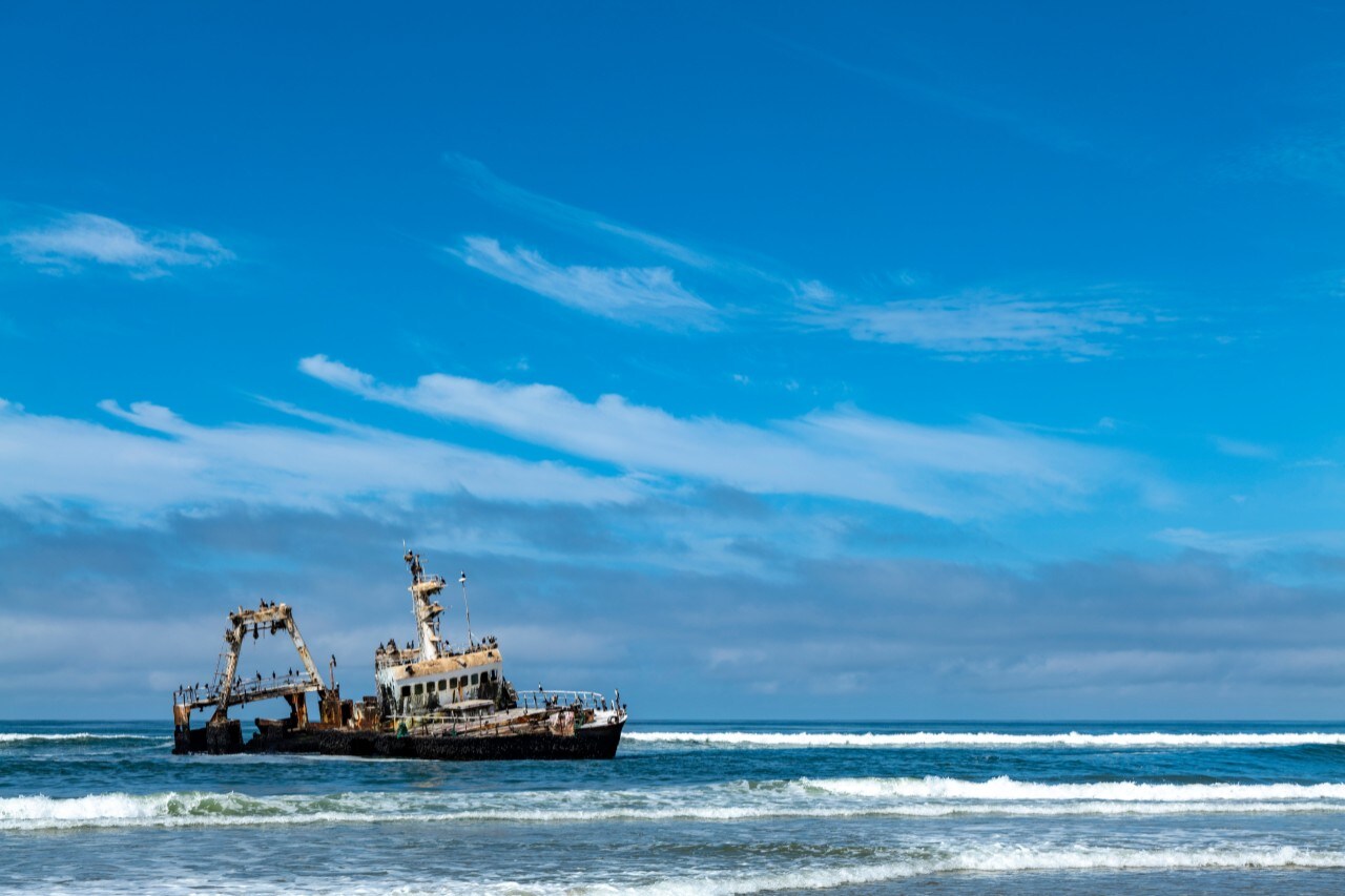 Turismo: Transafrica